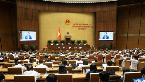 Minh bạch, chặt chẽ trong quản lý tài nguyên tần số và chia sẻ hạ tầng viễn thông