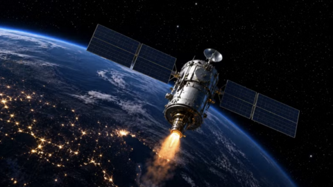 'Kẻ hủy diệt Starlink' vượt qua thử thách cam go