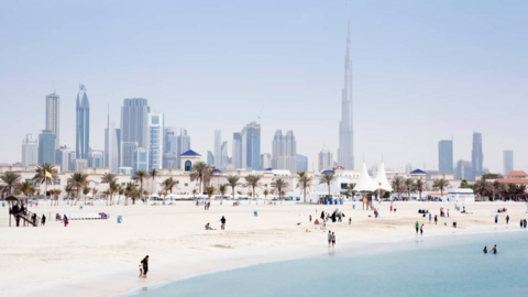 Nền kinh tế UAE: Chao đảo hay đang trên đường phục hồi?