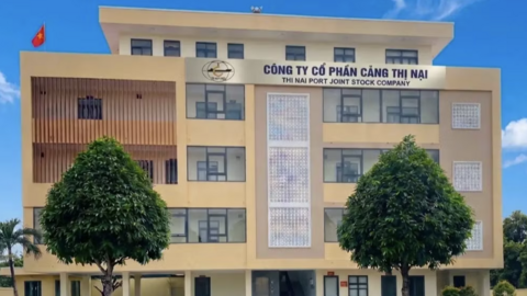 Cảng Thị Nại (TNP) sắp chi hơn 18 tỷ đồng trả cổ tức, nợ ngắn hạn cuối năm 2025 tăng gần 130%