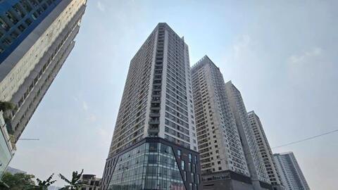 Giá chung cư và đất nền thứ cấp điều chỉnh giảm