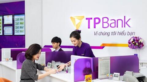 TPBank “bơm” 8.000 tỷ đồng vốn ưu đãi, giảm áp lực lãi suất