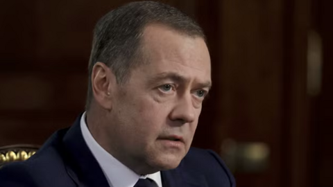 Ông Medvedev: Armenia sẽ không bao giờ gia nhập EU