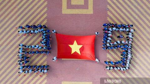Cần Thơ chi lương, trợ cấp tháng 9 trong tháng 8 để cán bộ, công chức đón lễ