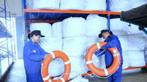 Bảo đảm an toàn tài sản, hàng dự trữ quốc gia dịp nghỉ lễ Quốc khánh 2/9