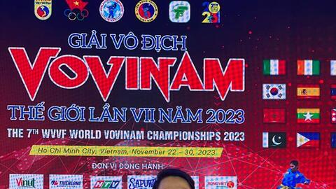 Người trẻ TPHCM đưa giá trị Việt vươn xa