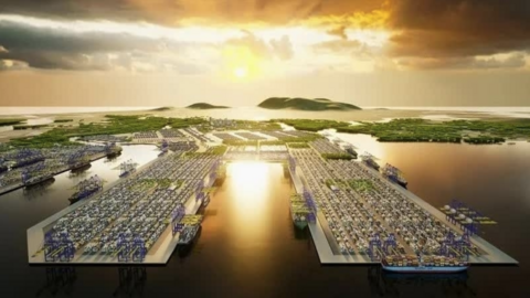 TP. Hồ Chí Minh hoàn thiện cơ chế ưu đãi cho Khu thương mại tự do và logistics tích hợp