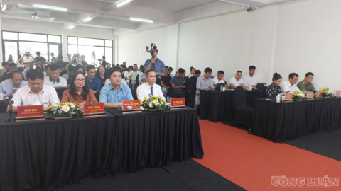 Tuyên Quang: Tổ chức họp báo giới thiệu Lễ hội Thành Tuyên năm 2026