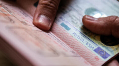 Nga nới lỏng visa thúc đẩy du lịch Viễn Đông