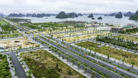 Mở cơ chế phát triển khu kinh tế đặc biệt thành cực tăng trưởng mới