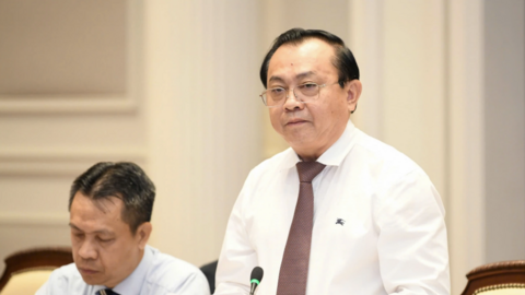 Giảm thủ tục, tăng số hóa, mở rộng quản lý hải quan hàng hóa qua thương mại điện tử