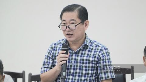 An Giang có 35 trường hợp cấp thừa hơn 1 tỉ đồng khi nghỉ theo Nghị định 178
