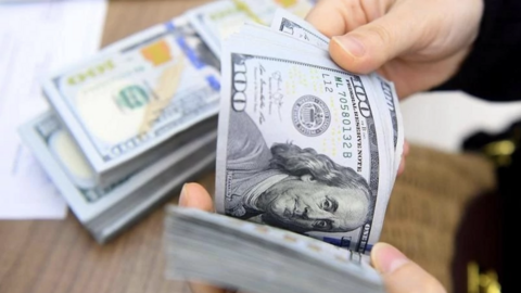 Lãi suất - tỷ giá hôm nay: Chỉ số USD giữ mốc 100 điểm, MB trả lãi 7%/năm