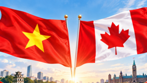 Việt Nam và Canada mở rộng hợp tác giáo dục