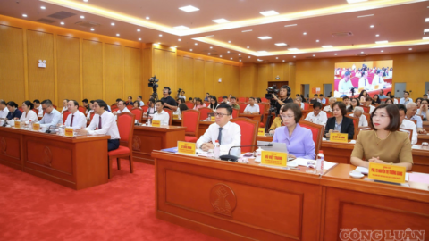 Di sản Huỳnh Thúc Kháng và những giá trị cho nghề báo hôm nay