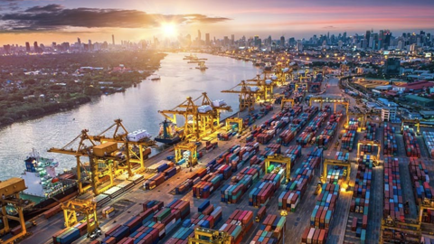 Thương mại toàn cầu đang thế nào sau 6 năm giông bão?