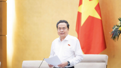 Nội dung trình Quốc hội phải “chín” về chính trị, vững về pháp lý, khả thi về thực tiễn