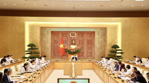 Chính phủ khuyến khích đưa ‘Đại học vào trong doanh nghiệp’