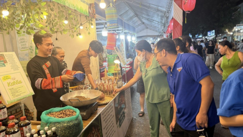 Đề xuất nhà đầu tư ngoại được tham gia đầu tư, quản lý chợ