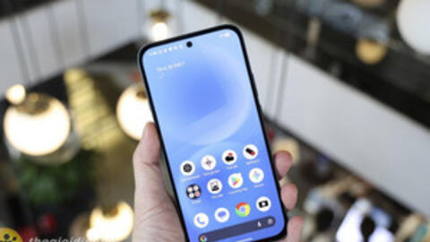 4 điểm nhấn đáng giá trên Nothing Phone 4b thu hút người dùng