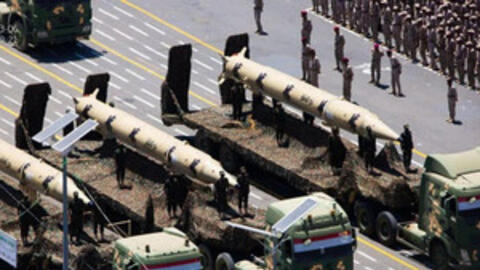 Houthi đẩy Saudi Arabia đến gần một cuộc chiến lớn