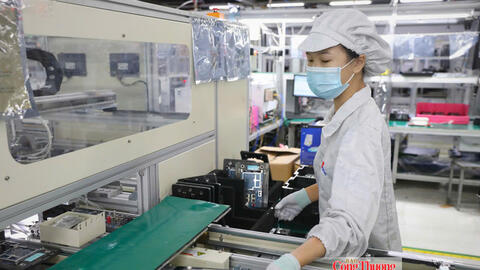 Công nghiệp hỗ trợ giai đoạn 2026-2035: Tạo chuyển biến thực chất từ nội địa hoá