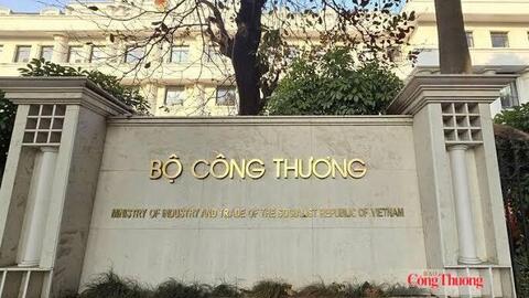 Bộ Công Thương thành lập Hội đồng Sáng kiến gồm 8 thành viên