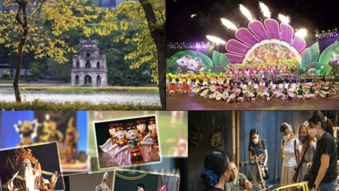 Kỳ vọng xây dựng một hệ sinh thái sáng tạo đồng bộ