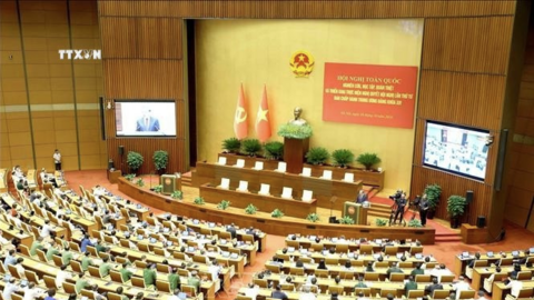 Tổng Bí thư, Chủ tịch nước Tô Lâm: Chủ trương đúng phải biến thành năng lực phát triển thực chất