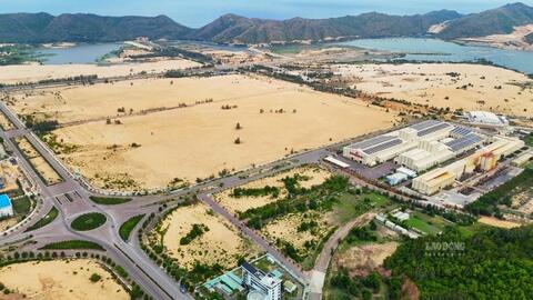 Gia Lai gắn thu hút đầu tư với chỉ tiêu KPI của các xã, phường