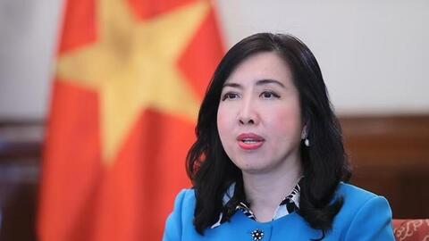 Làm sâu sắc hơn các trụ cột hợp tác Việt Nam - EU