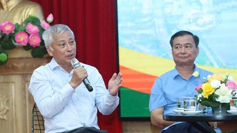 Gỡ nút thắt hạ tầng sạc xe điện tại chung cư Hà Nội
