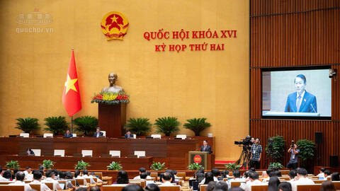 Sửa đổi Luật Xử lý vi phạm hành chính: Quy định cụ thể một số nội dung trong quy trình xử phạt