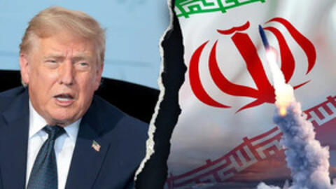 Nếu Mỹ không ra tay, tên lửa Iran đã bắn tới Los Angeles