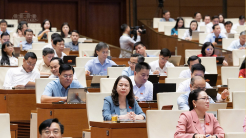 Đại biểu Quốc hội đề xuất kiểm soát chặt việc định giá đất, bảo đảm quyền lợi người dân