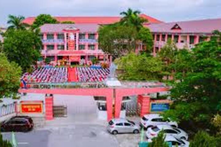 Bức tranh giáo dục ở Quảng Trị sau sáp nhập
