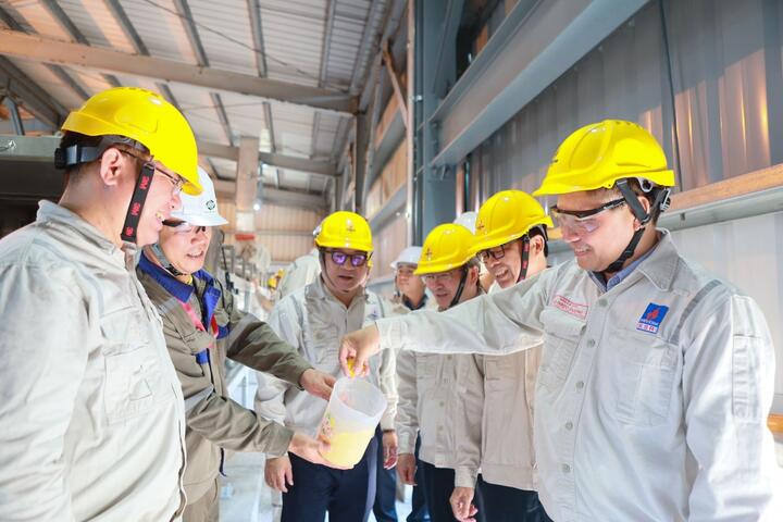 Petrovietnam: Tập trung nguồn lực, tăng tốc đổi mới sáng tạo