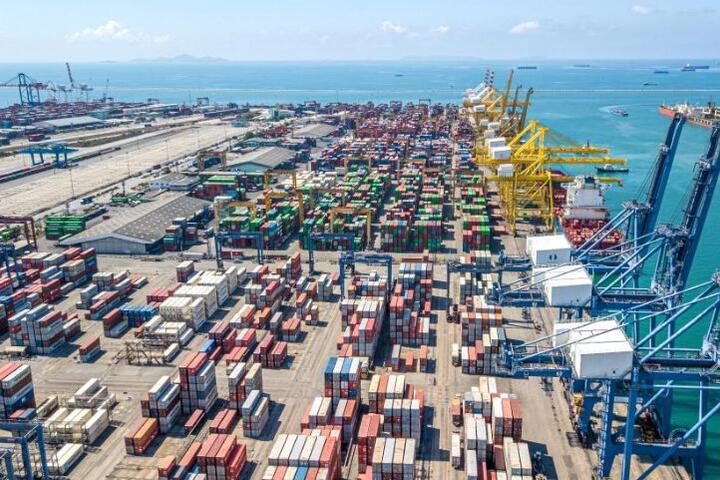 Thái Lan tuyên bố sẽ không miễn thuế 0% cho tất cả hàng hóa Mỹ