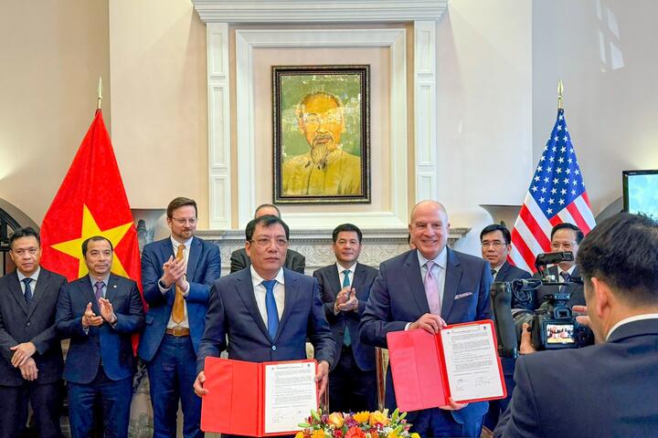 PV Power: Dấu ấn trong hành trình nửa thế kỷ phát triển của Petrovietnam