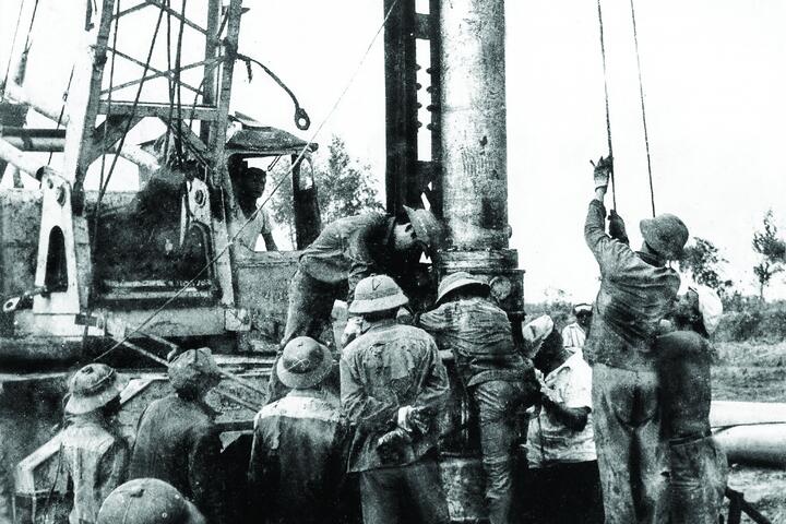 Petrovietnam – Tầm vóc “người anh cả”