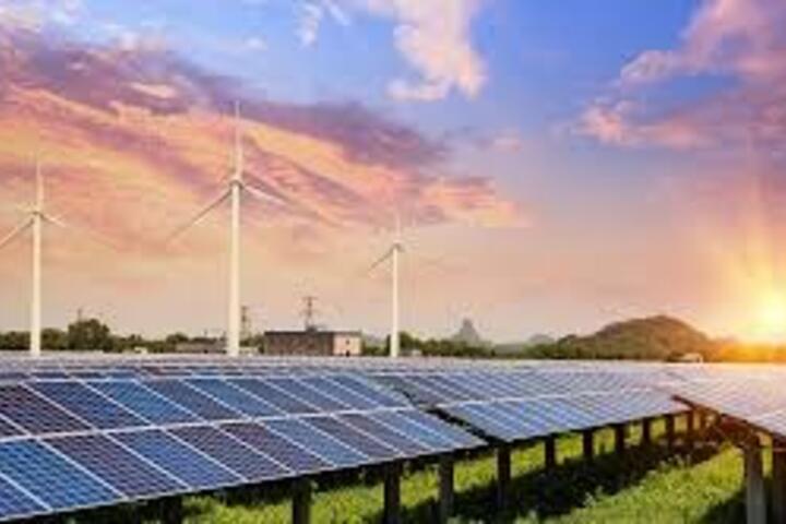 Bộ Công Thương lấy ý kiến dự  thảo Thông tư khung giá phát điện từ pin lưu trữ
