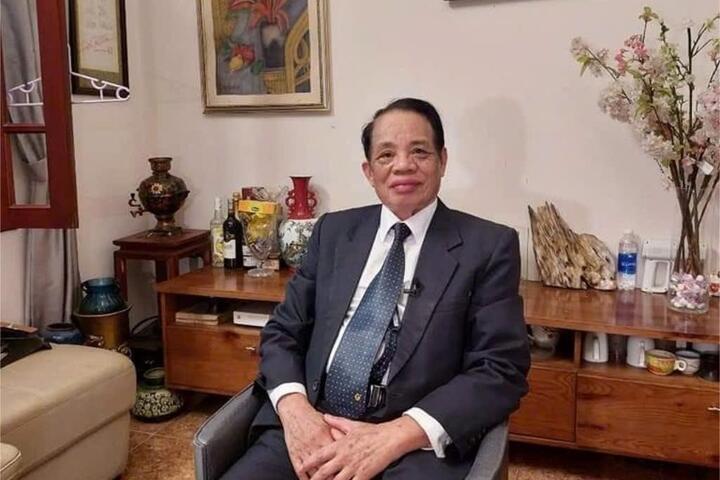 TS. Ngô Đức Lâm: Nghị quyết 70 mở đường cho điện hạt nhân