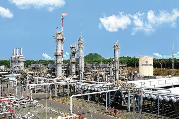 Thu gom, xử lý và vận chuyển khí đồng hành tại Vietsovpetro: Hiệu quả kinh tế gắn với bảo vệ môi trường
