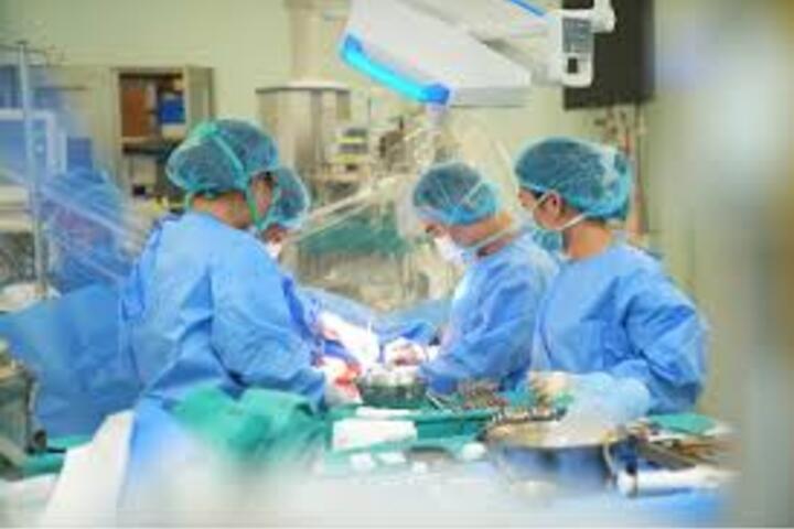 Ca ghép gan thứ 300 ở Bệnh viện Trung ương Quân đội 108