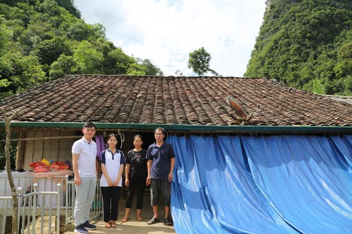 Quỹ Thắp Sáng Niềm Tin - Lan tỏa hy vọng trên cung đường chạy Marathon Cà Mau 2025