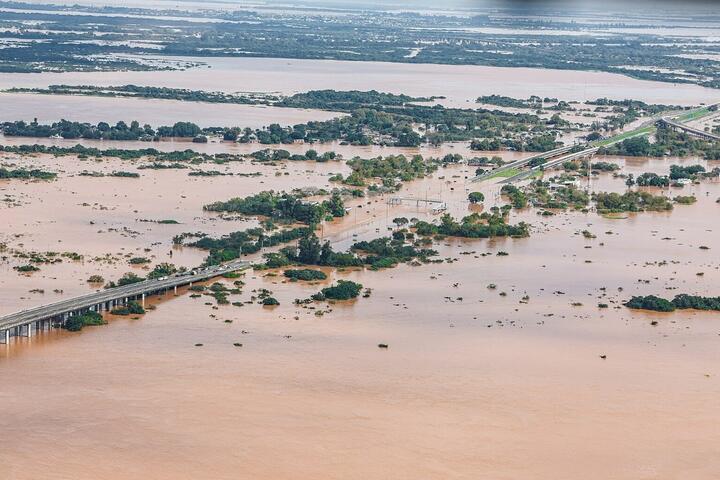 Liên hợp quốc: Khủng hoảng khí hậu rất nghiêm trọng, COP30 cần hành động ngay