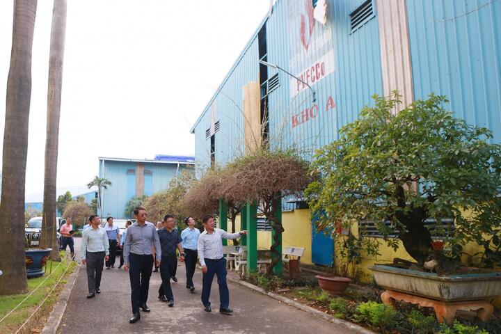 Nghĩa tình Petrovietnam: Sẻ chia khó khăn với NLĐ bị ảnh hưởng do bão số 13 tại Gia Lai