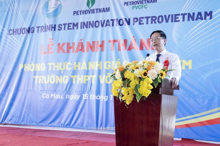 PVCFC và chiến lược đầu tư cho thế hệ lao động trình độ cao