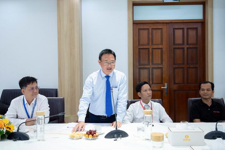 PVCFC trao chứng nhận Giảng viên Nội bộ năm 2025