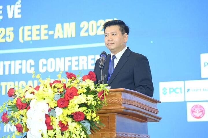 Đào tạo kỹ sư năng lượng cần đi trước thực tiễn